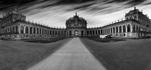 Zwinger