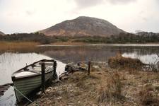 Gdzies tam...Connemmara,Irlandia