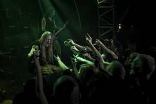 Bolt Thrower