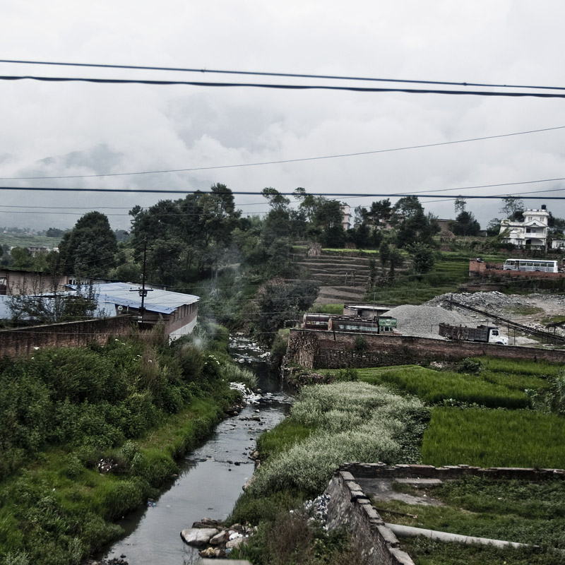 kathmandu