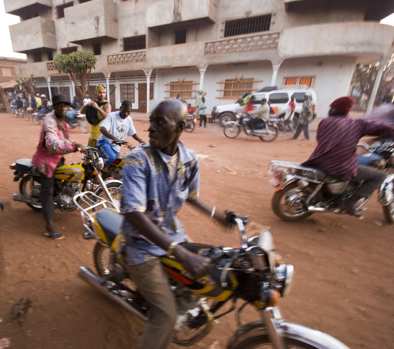 moto taxi