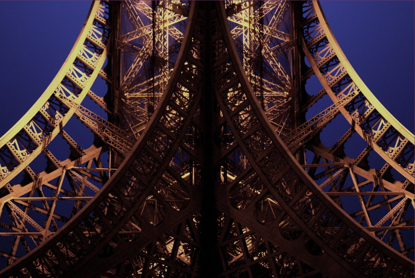 Tour Eiffel