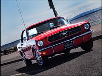 Mustang 1965