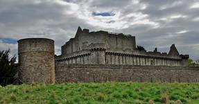 Craigmillar Castle