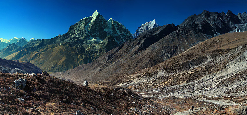 Himalayan Giants