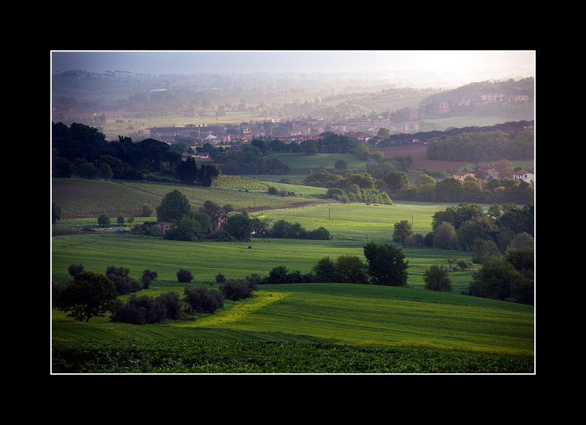 Umbria