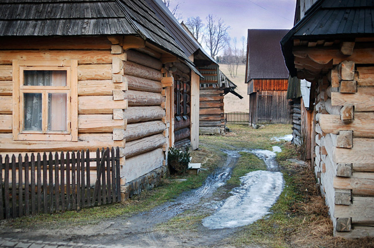 przedwiośnie