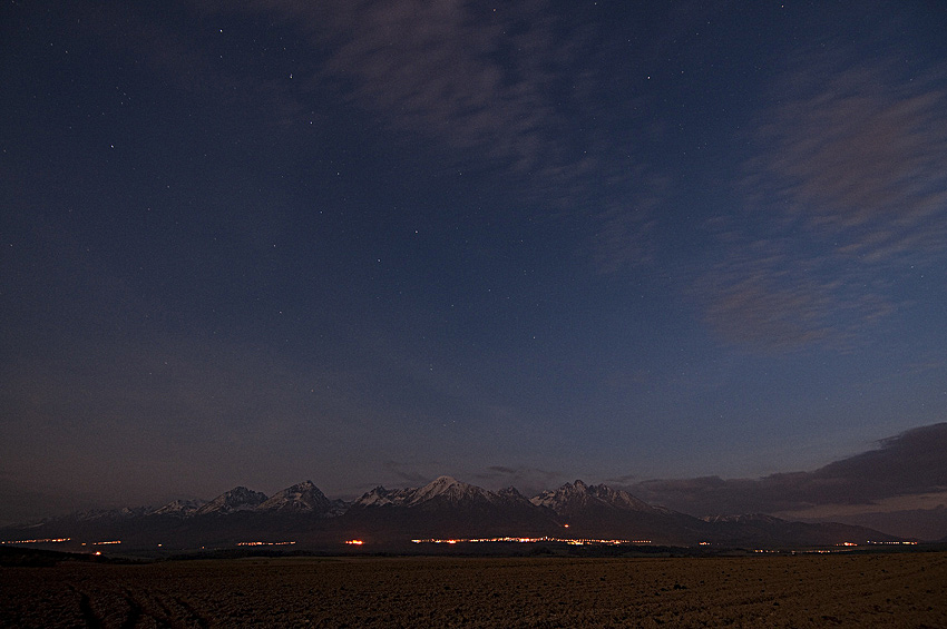 W TATRY JEŻDŻĘ WIELKIM WOZEM  :) photorav pozdrawia