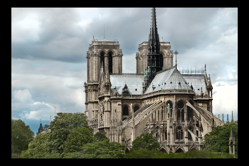 Notre Dame