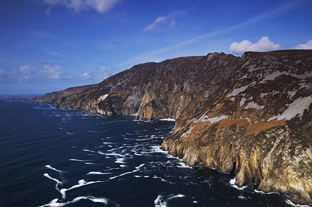 Sleave League - Co.Donegal