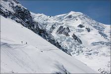 Dome de  Gouter