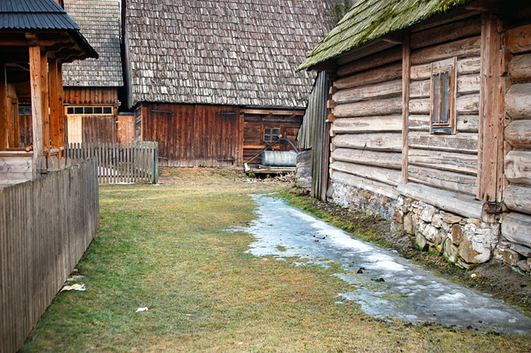 przedwiośnie