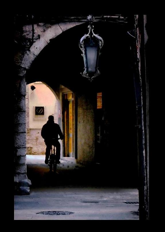 Vuelta de Girona