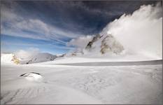 Vallee Blanche