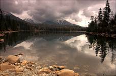 Strbskie Pleso