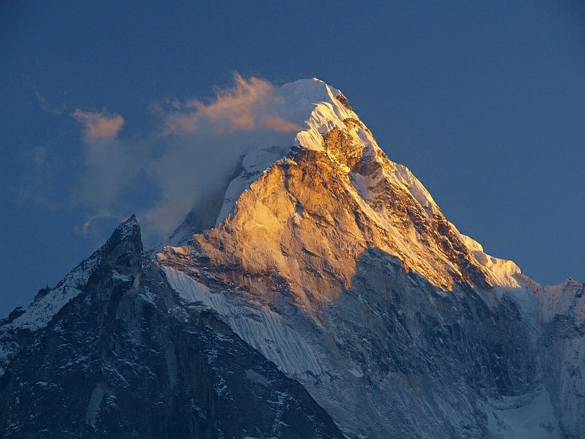 Ama Dablam