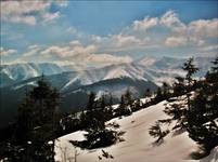 Tatry Zachodnie