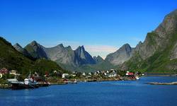 Reine-Lofoty