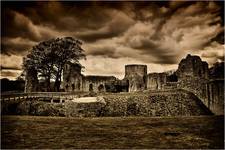 Barnard Castle - County Durham UK