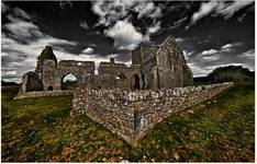 CASHEL IRLANDIA