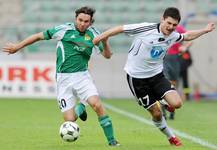 Legia - GKS part2