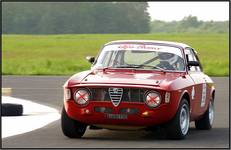 Alfa Romeo Giulia 1300 Super