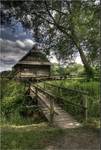 Kolbuszowa - Skansen