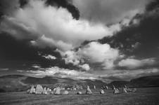 Stone Circle