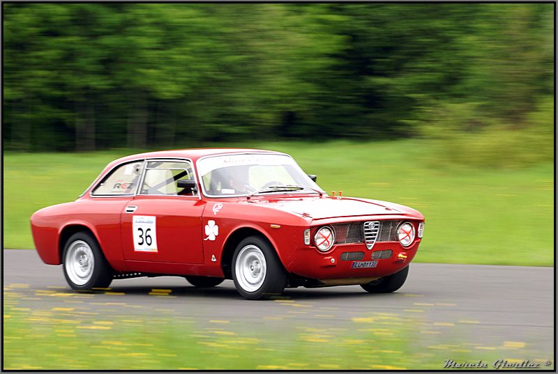 Giulia 1300 Super