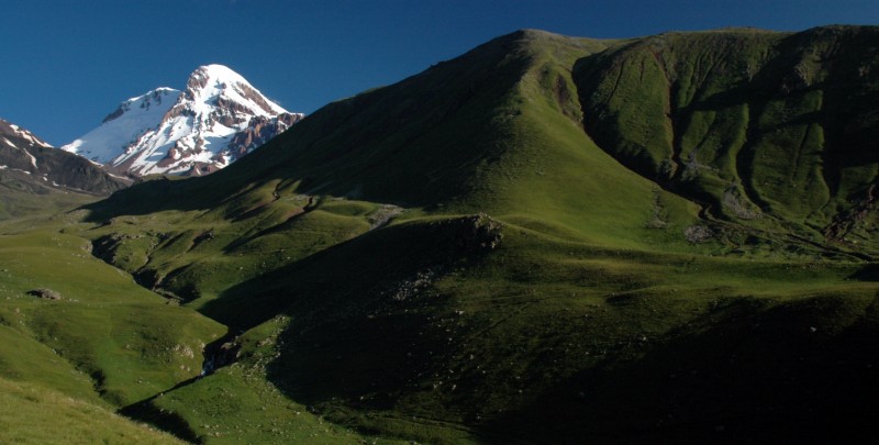 Kazbek