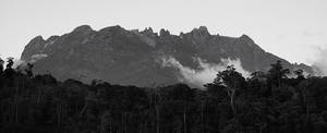 Mount Kinabalu