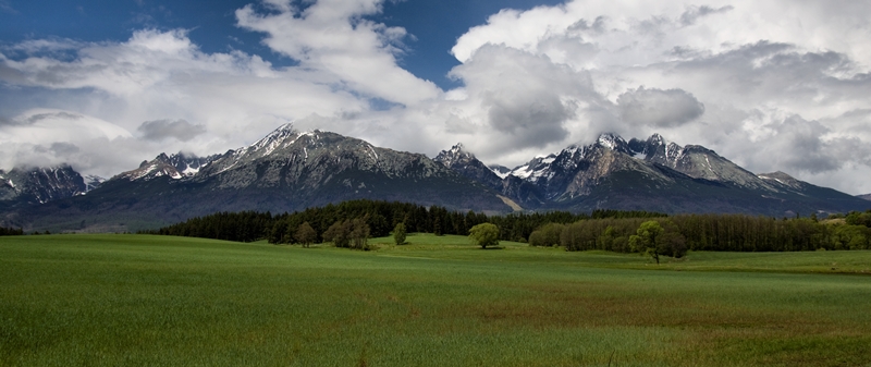 Tatry