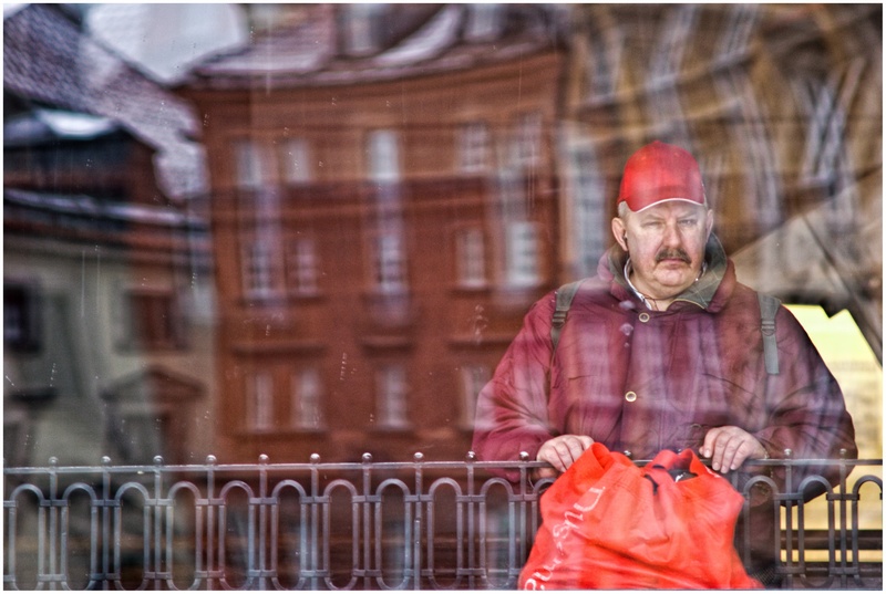 wchłonięty przez miasto