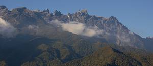 Mount Kinabalu