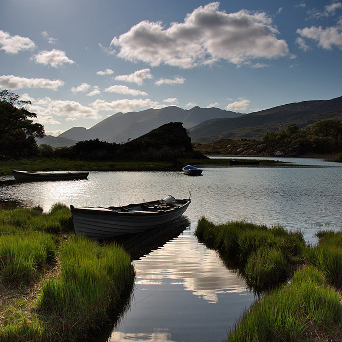 Upper Lake