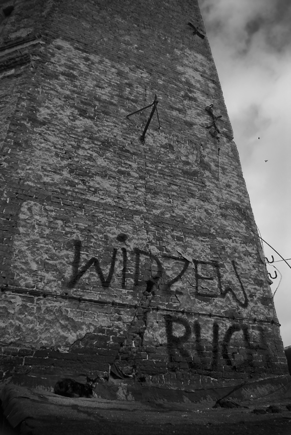 Widzew ruch