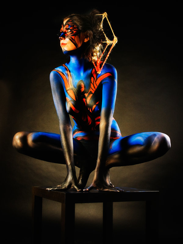 Spider-Woman