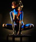 Spider-Woman