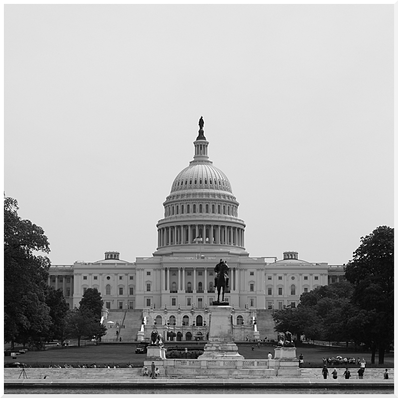 US Capitol