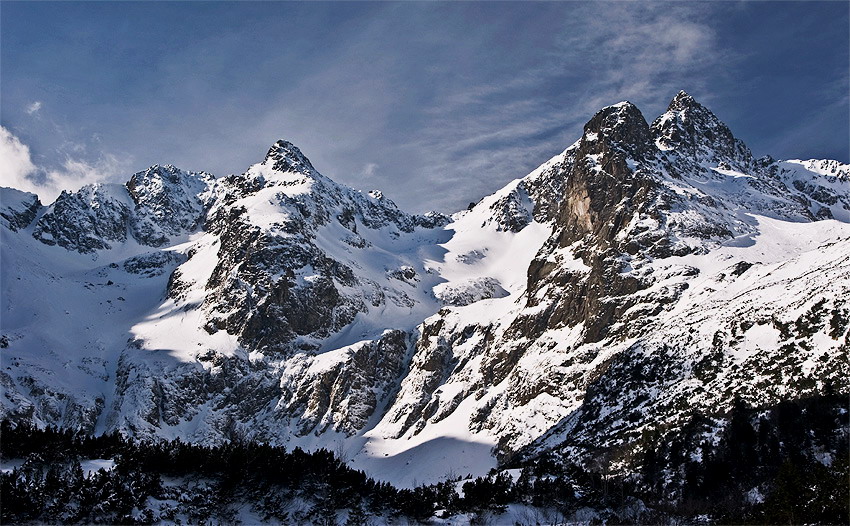 Tatry