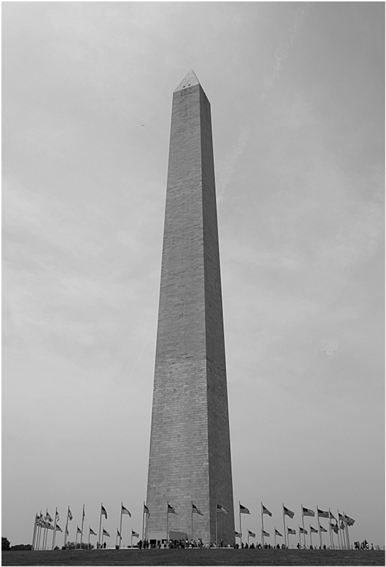 Washington Monument