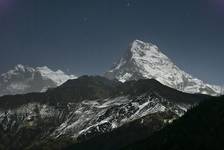 ANNAPURNA SOUTH