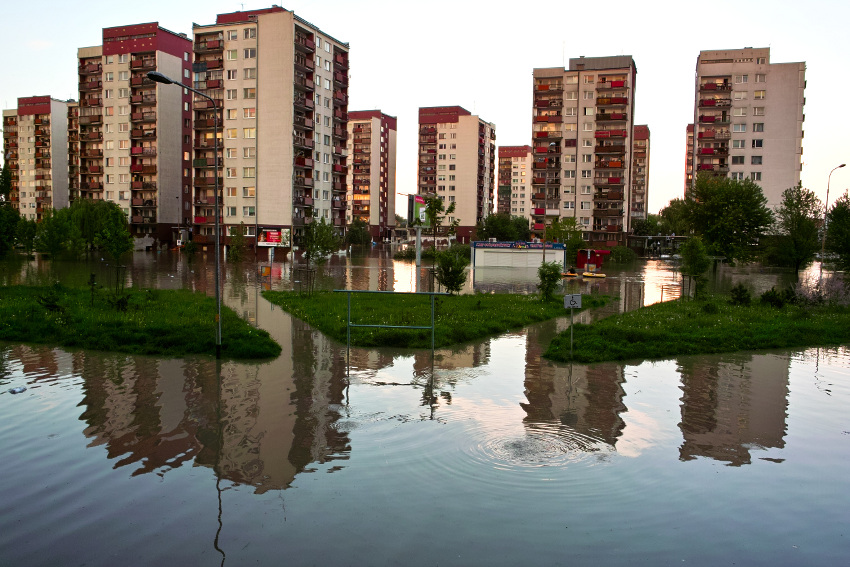 Wrocław, Kozanów, 22 maja 2010 r.