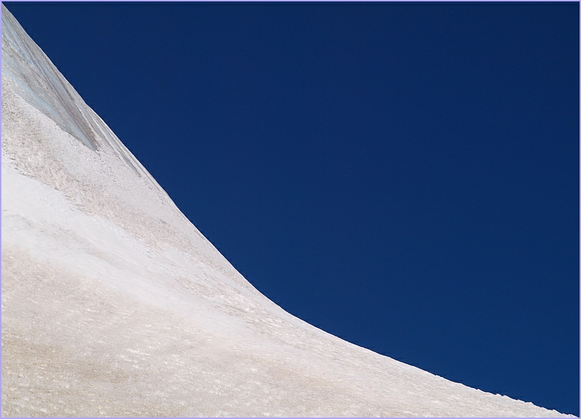 przełęcz Cho La (5420m)