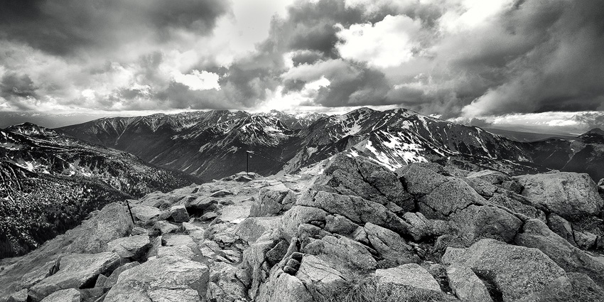 Tatry