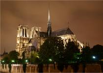 Notre-Dame de Paris