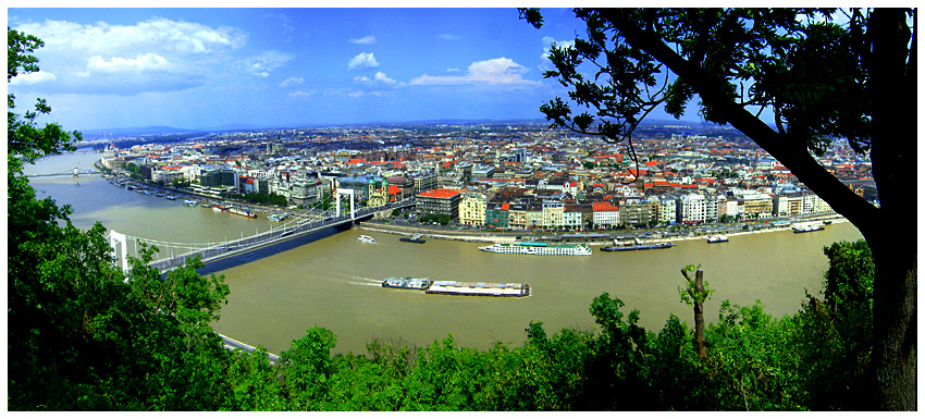 Budapeszt