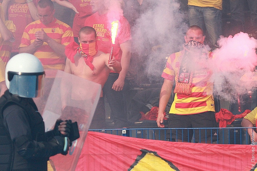 Ultras