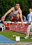 LONG JUMP