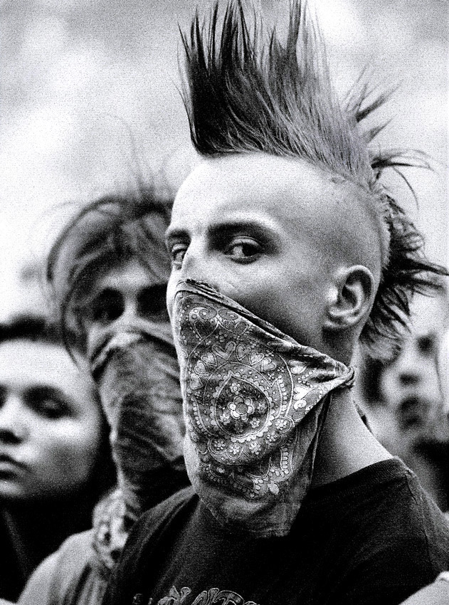 Punk